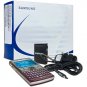 Samsung BlackJack II 2.4" LCD Unlocked Quad-Band GSM Bluetooth 2MP Camera Smartphone
