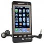 Duet WG3 3.2" Touchscreen Unlocked Quad-Band GSM Dual-SIM Bluetooth Dual-Camera