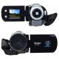 Vivitar DVR 650 5.1MP SD/SDHC Digital Camera/Camcorder w/4x Digital Zoom