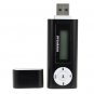 Sylvania SMPK2312 2GB USB 2.0 MP3 Digital Music Player & Voice Recorder w/1.1"