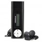 Sylvania SMPK2312 2GB USB 2.0 MP3 Digital Music Player & Voice Recorder w/1.1"