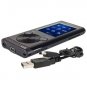 Sony Walkman E-Series NWZ-E354 8GB USB 2.0 MP3 Digital Music/Video FM Player w/2.0" LCD (Black)