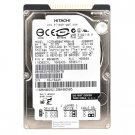 Hitachi Travelstar 80GN 80GB UDMA/100 4200RPM 8MB 2.5" IDE Hard Drive