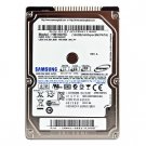 Samsung SpinPoint M5 160GB UDMA/100 5400RPM 8MB 2.5" IDE Hard Drive
