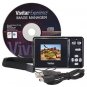 Vivitar ViviCam 5022 5.1MP 4x Digital Zoom HD Camera (Black) - One Touch Sharing!