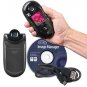 Sakar Swivel Shot 5.1MP 8x Digital Zoom HD Camera w/180&Acirc;&deg; Rotating Lens (Blk)