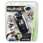 Sakar Swivel Shot 5.1MP 8x Digital Zoom HD Camera w/180&Acirc;&deg; Rotating Lens (Blk)