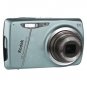 Kodak EasyShare M550 12MP 5x Optical/5x Digital Zoom HD Camera (Blue)