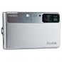 Kodak EasyShare M590 14MP 5x Optical/5x Digital Zoom HD Camera (Silver) - One Touch Sharing!