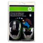 HP GK859AA 3-Button Bluetooth Laser Scroll Mouse w/Tilt Wheel Plus Zoom Technology
