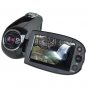 Samsung SMX-C20 SD/SDHC Digital Camcorder w/10x Optical/1200x Digital Zoom & 2.7" LCD (Red)