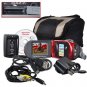 Mitsuba DV3000 16MP (Interpolated) SD/SDHC Digital Camcorder w/8x Digital
