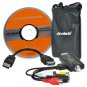AVerMedia AVerTV Hybrid Volar MAX ATSC/NTSC USB 2.0 HDTV Tuner Adapter w/FM