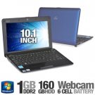 Asus Eee PC 1005HAB 10.1 Netbook 1.6GHz 1GB 160GB WiFi