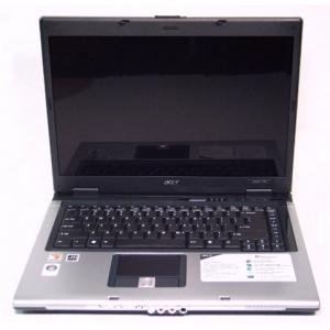 Acer 5100 15.4in Laptop X2 1.6GHz 1GB 100GB DVDRW WiFi