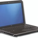 HP DV4-1225DX 14.1in Laptop X2 2.1GHz 4GB 500GB DVDRW