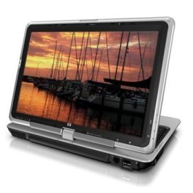HP TX1000 12.1 Tablet PC X2 1.9GHz 2GB 160GB DVDRW WiFi
