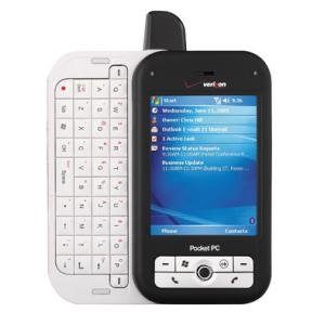 Audiovox XV6700 Pocket PC/Cell Phone Wifi for Verizon