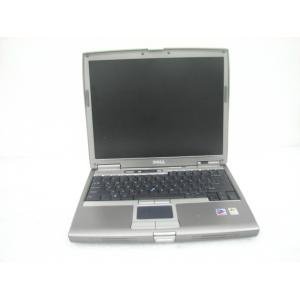 Dell Latitude D610 Laptop 2.13GHz 1GB 80GB DVDRW WiFi