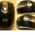 Brand New HP GK859AA 3-Button Bluetooth  -black