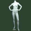 Headless Female Mannequin