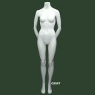Headless Female Mannequin