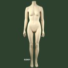Headless Female Mannequin