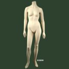 Headless Female Mannequin