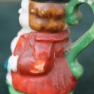VINTAGE JAPAN MINIATURE OLD TOBY MUG TOBY JUG