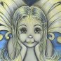 FANTASY FAIRY ARTWORK MOUSE PAD KIMBEARLYS ART