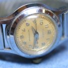VINTAGE TIMEX WATERPROOF WRISTWATCH