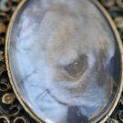 Teddy Bear Jewelry Pendant Necklace Kimbearlys Original