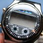 MEN'S CHRONO DATE ALARM LIGHT MODE WRISTWATCH