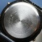 MEN'S CHRONO DATE ALARM LIGHT MODE WRISTWATCH