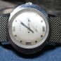TIMEX ELECTRIC WATERPROOF DATE WRISTWATCH