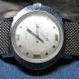 TIMEX ELECTRIC WATERPROOF DATE WRISTWATCH