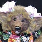 KIMBEARLYS LIMITED EDITION TEDDY BEAR CHELSEA HEART