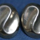 FASHION JEWELRY STERLING SILVER EARRINGS