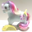 Sweet Stuff with Original Comb & Bow!