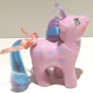 Baby Bright Bouquet & Original Bow
