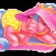 G1 My Little Pony Accessories