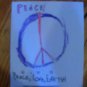 peace sign