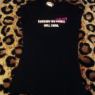 Someday My Werewolf Will Come teen shirt team Jacob twilight