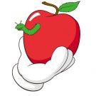 Apples Theme