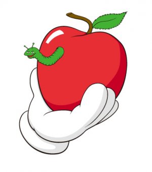 Apples Theme