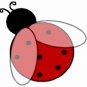 Pretty Lil' Ladybug Theme