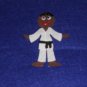 Karate Martial Arts Instructor Felt Board Person -add on