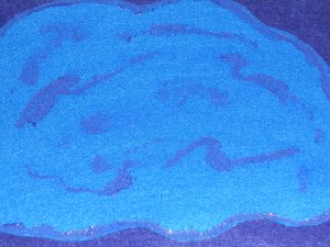 Pond Felt Board -add on