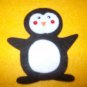 10 Piece Penguin Flannelboard Set