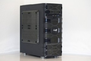 X-Ray 210 Gaming Computer by AGC Gaming
